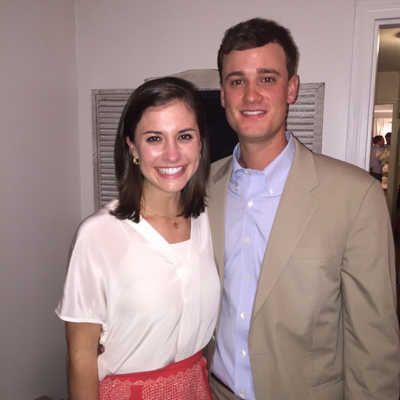 Meet your Posher, Paige