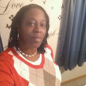 Meet your Posher, Ceretha diane