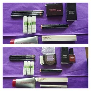Avon brand new cosmetics all UNOPENED !!!!