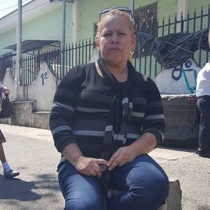 Meet your Posher, Mariadelcarmen