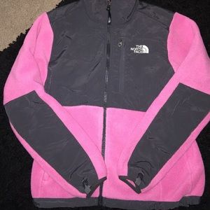 North face jacket
