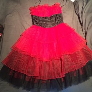 Betsey Johnson Dress Size 2