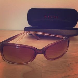 Ralph Lauren Sunglasses