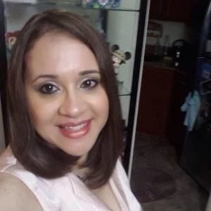 Meet your Posher, Adriana