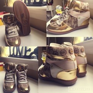 michael kors-sneacker