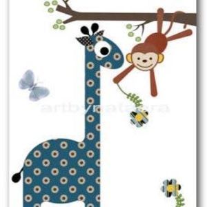 Meet your Posher, Kymoni