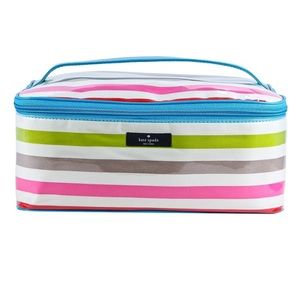 Kate Spade Large Colin in St Elmo's Stripe