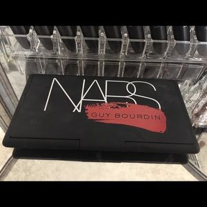 Nars Blush Pallet