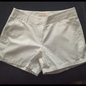 J.Crew Chino Shorts!