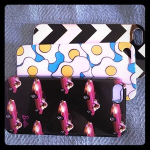 3 iPhone 5s phone cases