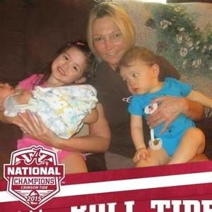 Meet your Posher, Tracey