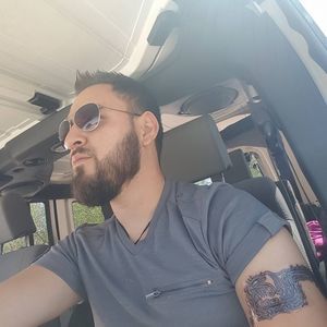 Meet your Posher, Edgar