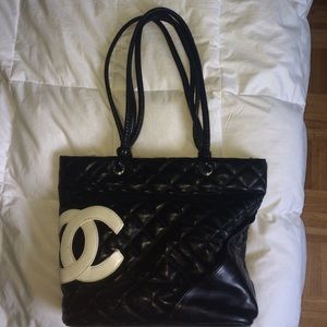 DC purse