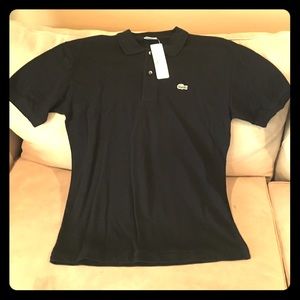 Brand New Lacoste Polo