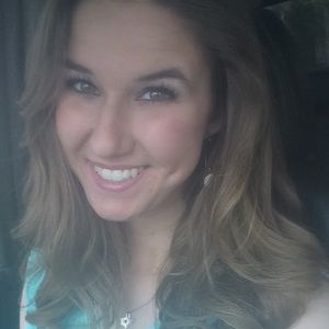 Meet your Posher, Cheyenne