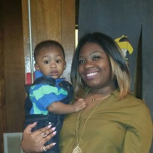 Meet your Posher, Macie