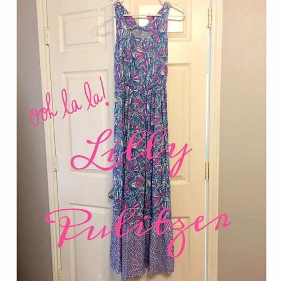 Lilly Pulitzer for Target Dress👗