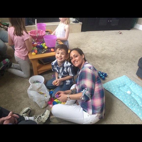 Meet your Posher, Corey - Picture 1 of 1