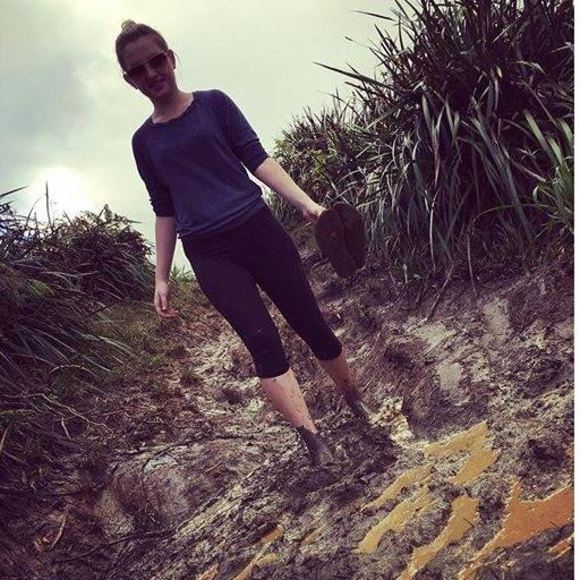 Meet your Posher, Silke