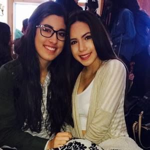 Meet your Posher, Krystalle