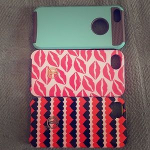 3 iPhone 5s phone cases