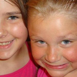 Meet your Posher, Madelyn