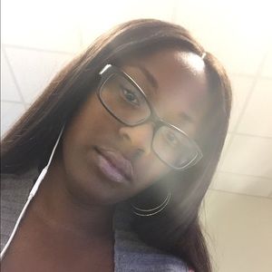 Meet your Posher, Tiffany