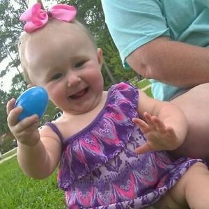 Meet your Posher, Toni