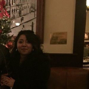 Meet your Posher, Monica