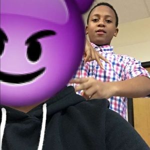 Meet your Posher, Joe