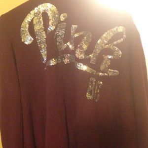 Victoria Secret Jacket