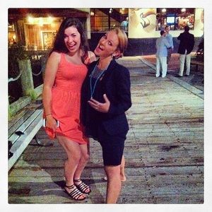 Cynthia Rowley Dress