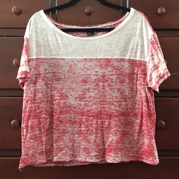 PacSun Tee - Picture 2 of 4