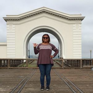 Meet your Posher, Rae