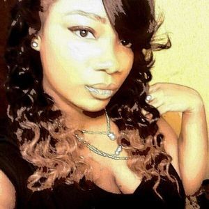 Meet your Posher, Patrice