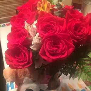 Meet your Posher, Gogi