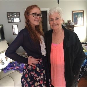 Meet your Posher, Shelby