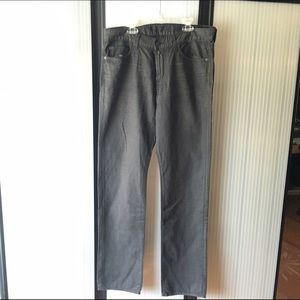 MENS Authentic 7 for All Mankind Jeans