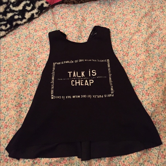 Dress shirt
