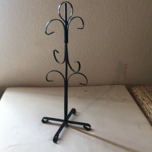 Jewelry hanger
