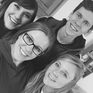 Meet your Posher, Gabby