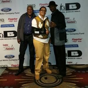 Meet your Posher, Tonya