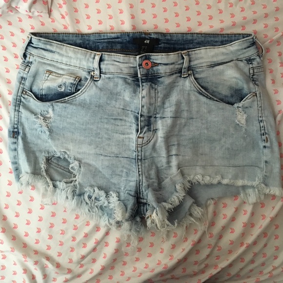 H&M shorts