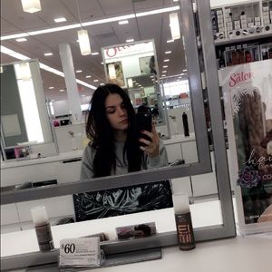 Meet your Posher, Morgan