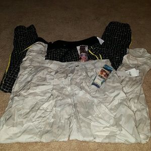 Set of two Brand new joggers