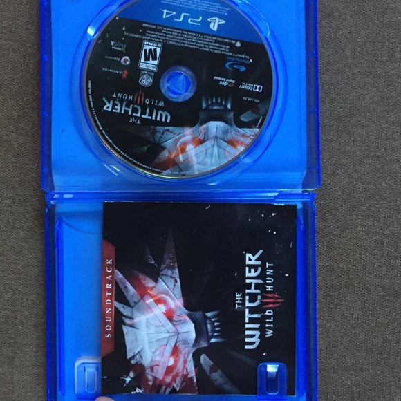 PS4 game - Picture 2 of 3