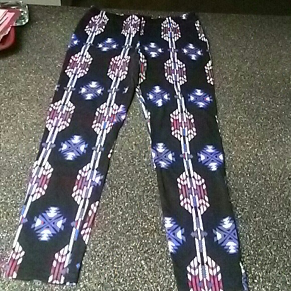 Leggings