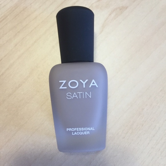 Zoya SATIN Nail Polish