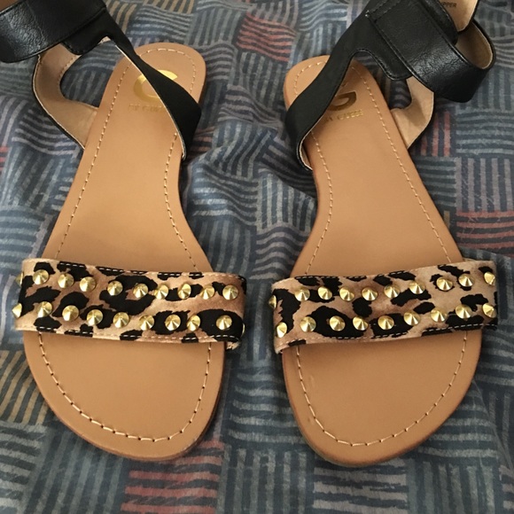 Guess sandals - Picture 3 of 3