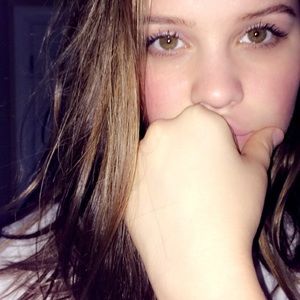 Meet your Posher, Erikka